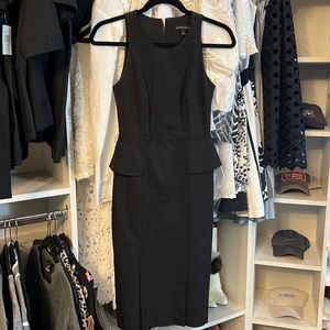 Banana Republic Black Dress